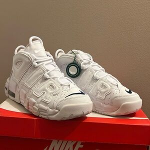 Nike Air More Uptempo